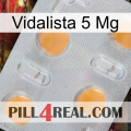 Vidalista 5Mg 24